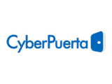 Cyberpuerta logo
