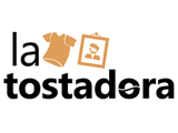 La Tostadora logo