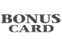 Bonus Card Gutschein