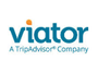 Viator logo