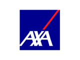 AXA Insurance logo