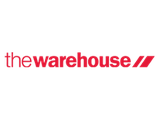 The Warehouse logo