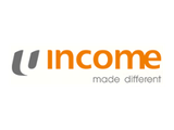 NTUC Income logo
