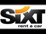 sixt logo