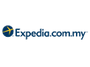 Expedia Malaysia logo