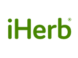 iHerb logo