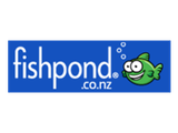 Fishpond logo